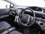 Toyota Sienta II Москва  - изображение 28