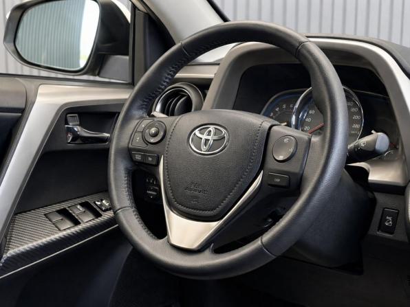 Toyota RAV4 IV (XA40) с пробегом 2014 года, цена 1 847 000 рублей, 144236 км, внедорожник, Автокод Объявления