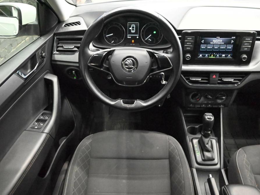Skoda Rapid II Екатеринбург  - изображение 12