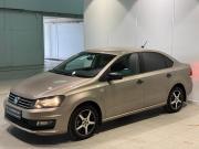 Volkswagen Polo V Рестайлинг Самара  - изображение 14