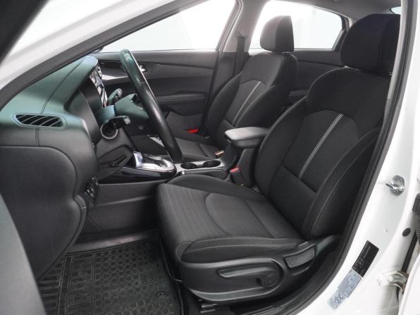 Kia Cerato IV с пробегом 2018 года, цена 1 744 000 рублей, 145615 км, седан, Автокод Объявления