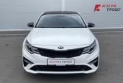 Kia Optima IV Рестайлинг Иваново  - изображение 25