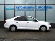 Skoda Rapid I Рестайлинг Екатеринбург  - изображение 25