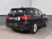 BMW X3 III (G01) Кемерово  - изображение 39
