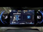 Changan CS35 Plus I Рестайлинг Москва  - изображение 44