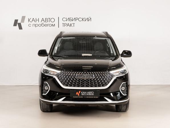 Haval M6 II с пробегом 2023 года, цена 1 812 658 рублей, 55188 км, внедорожник, Автокод Объявления