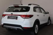 Kia Rio IV Санкт-Петербург  - изображение 22