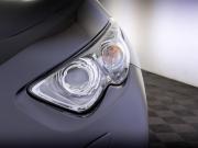 Infiniti QX70 Москва  - изображение 47