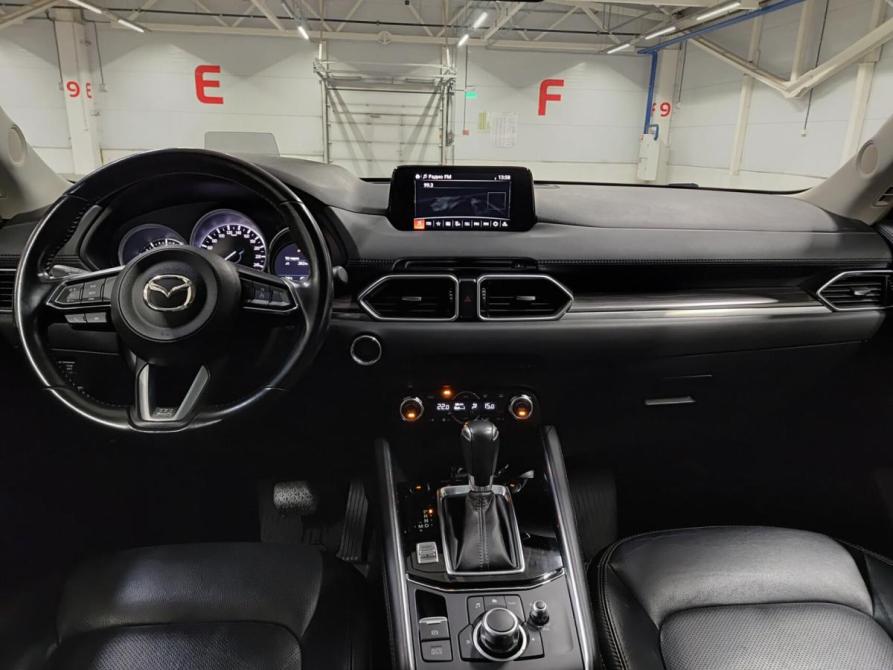 Mazda CX-5 II Казань  - изображение 17