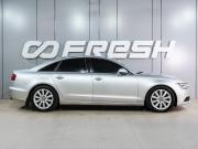 Audi A6 IV (C7) Воронеж  - изображение 30
