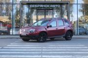 Renault Duster I Брянск  - изображение 22