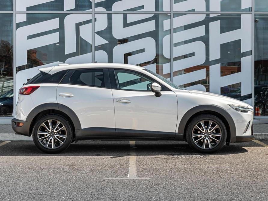 Mazda CX-3 I Краснодар  - изображение 5