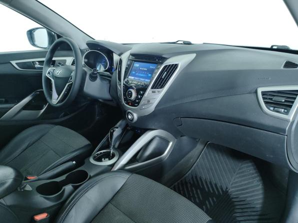 Hyundai Veloster I с пробегом 2013 года, цена 855 000 рублей, 164979 км, хэтчбек, Автокод Объявления