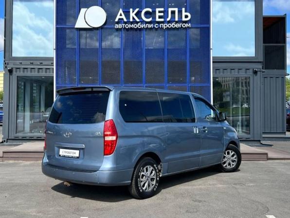 Hyundai Grand Starex I с пробегом 2008 года, цена 925 000 рублей, 383000 км, минивэн, Автокод Объявления