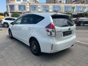 Toyota Prius Alpha I (ZVW40/41) Рестайлинг Краснодар  - изображение 25