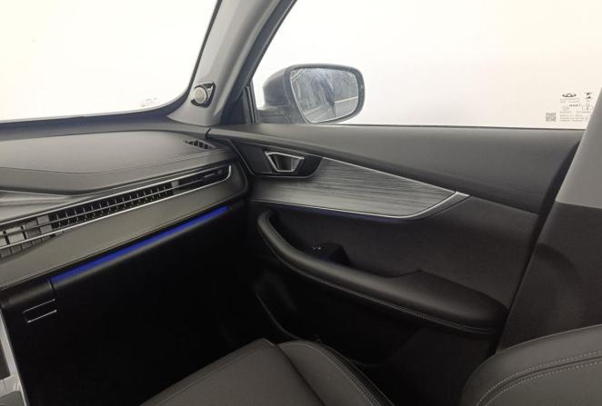 Chery Tiggo 7 Pro Max I с пробегом 2023 года, цена 2 075 000 рублей, 33000 км, внедорожник, Автокод Объявления