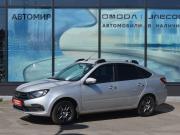 Lada (ВАЗ) Granta I Рестайлинг Архангельск  - изображение 13
