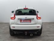 Nissan Juke I Красноярск  - изображение 29