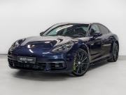 Porsche Panamera II Москва  - изображение 31