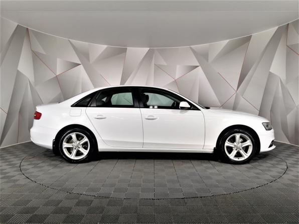 Audi A4 IV (B8) Рестайлинг с пробегом 2013 года, цена 1 175 000 рублей, 190981 км, седан, Автокод Объявления