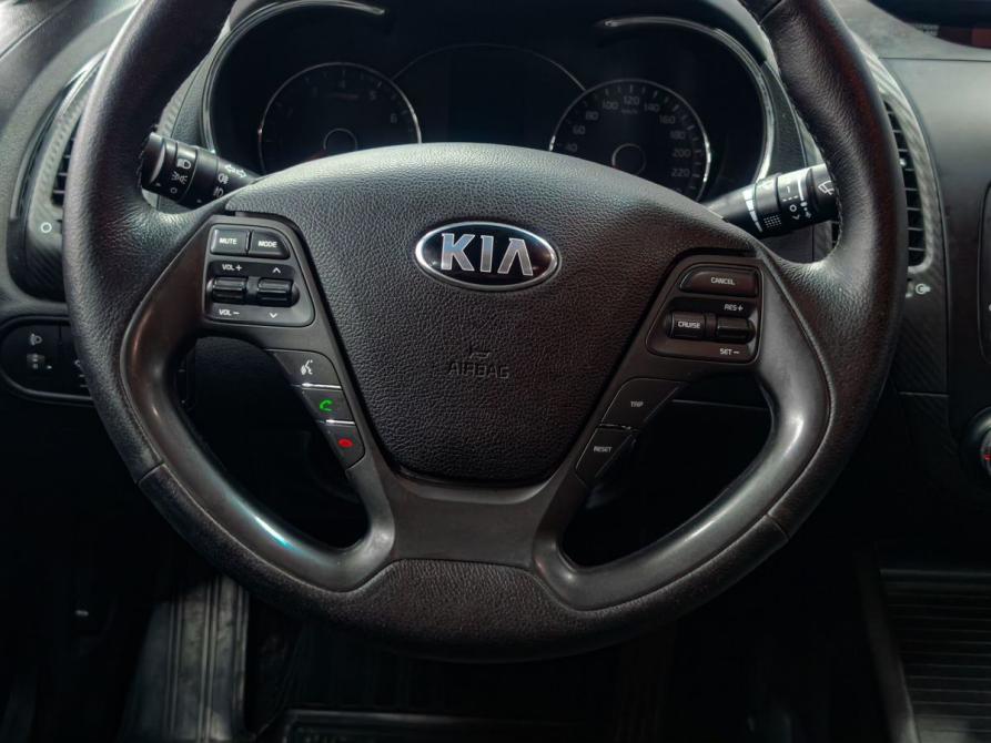 Kia Cerato III Ростов-на-Дону  - изображение 22