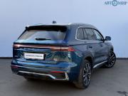 Geely Monjaro I Москва  - изображение 22