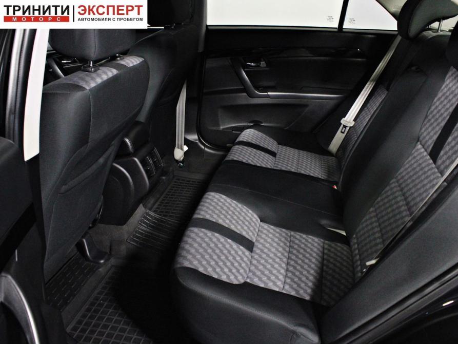 Geely Emgrand EC8 Белгород  - изображение 15