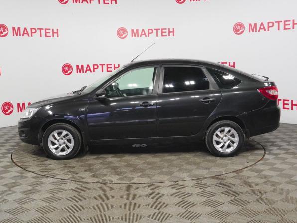 Lada (ВАЗ) Granta I с пробегом 2015 года, цена 432 000 рублей, 206400 км, лифтбек, Автокод Объявления