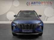 Hyundai Tucson IV Москва  - изображение 30