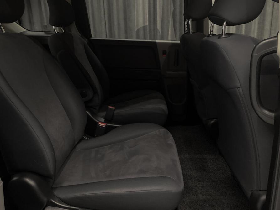 Honda Freed I Красноярск  - изображение 14