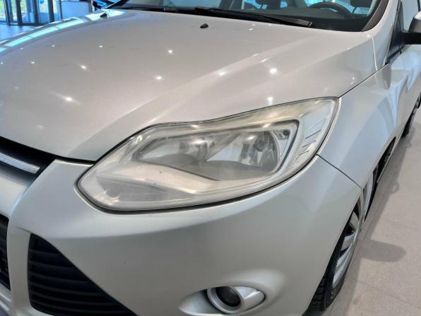 Ford Focus III с пробегом 2012 года, цена 696 000 рублей, 175808 км, седан, Автокод Объявления