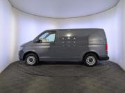 Volkswagen Transporter T6 Москва  - изображение 35