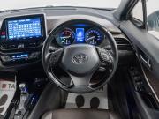 Toyota C-HR I Красноярск  - изображение 32