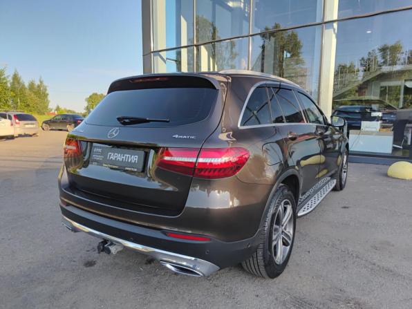 Mercedes-Benz GLC I (X253) с пробегом 2016 года, цена 2 799 800 рублей, 144928 км, внедорожник, Автокод Объявления