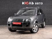 Hyundai Tucson I Екатеринбург  - изображение 18