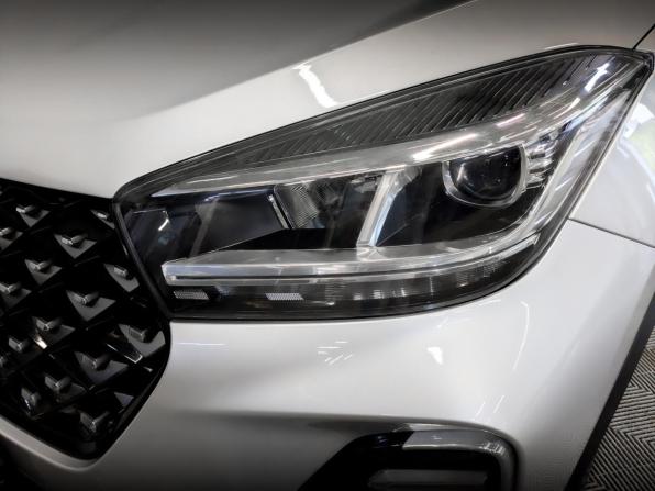 Chery Tiggo 4 Pro I Рестайлинг с пробегом 2024 года, цена 1 495 000 рублей, 49672 км, внедорожник, Автокод Объявления