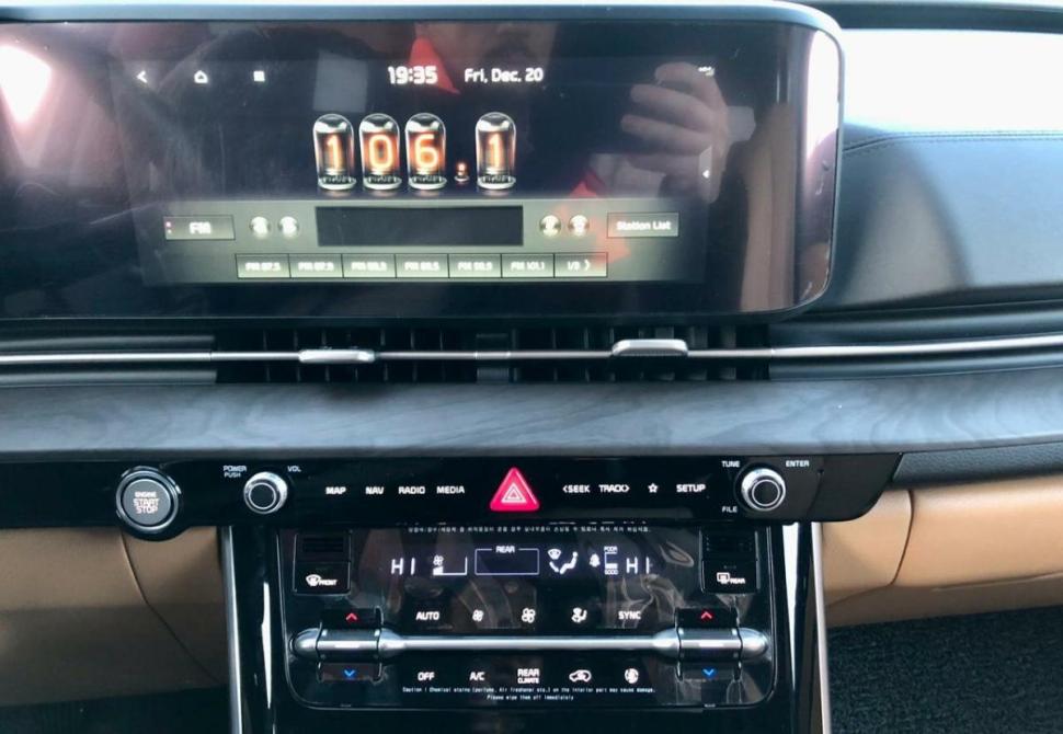 Kia Carnival IV Тюмень  - изображение 11