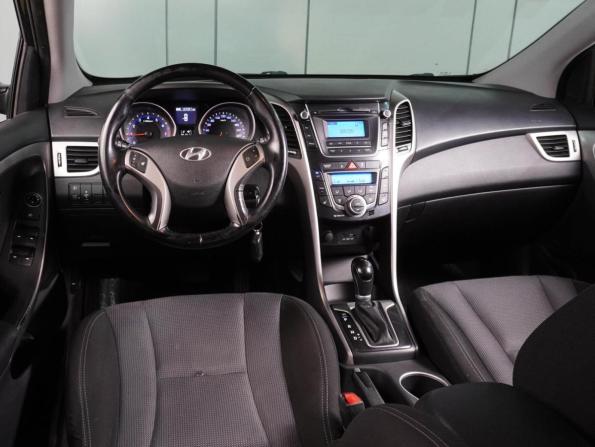 Hyundai i30 II с пробегом 2015 года, цена 1 325 000 рублей, 137391 км, универсал, Автокод Объявления