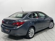 Opel Astra J Рестайлинг Курск  - изображение 21