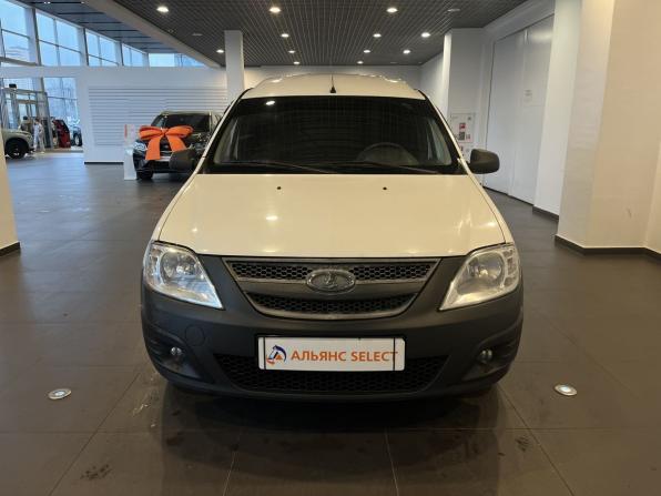 Lada (ВАЗ) Largus I с пробегом 2019 года, цена 549 000 рублей, 223830 км, фургон, Автокод Объявления