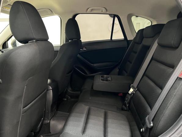 Mazda CX-5 I с пробегом 2014 года, цена 1 600 000 рублей, 108125 км, внедорожник, Автокод Объявления