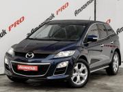Mazda CX-7 I Рестайлинг Екатеринбург  - изображение 29