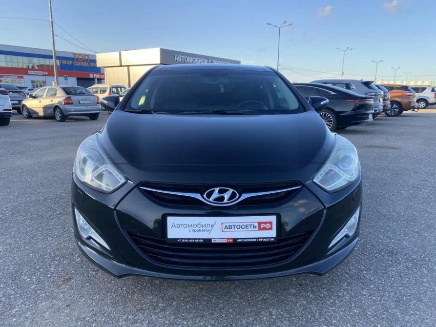 Hyundai i40 I Тверь  - изображение 2