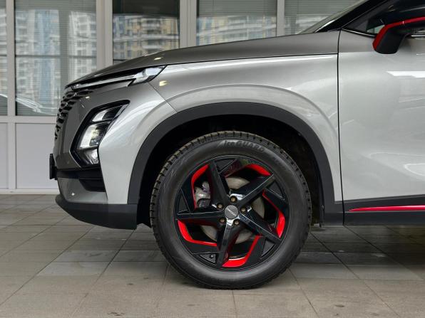 Omoda C5 I с пробегом 2023 года, цена 1 780 000 рублей, 70835 км, внедорожник, Автокод Объявления