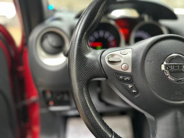 Nissan Juke I Рестайлинг с пробегом 2014 года, цена 1 060 000 рублей, 174868 км, внедорожник, Автокод Объявления