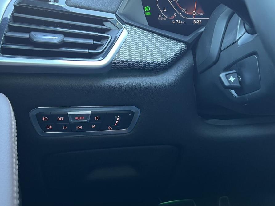 BMW X5 IV (G05/G18) Нижний Новгород  - изображение 15