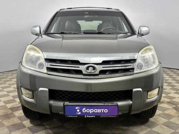Great Wall Hover с пробегом 2010 года, цена 470 000 рублей, 312347 км, внедорожник, Автокод Объявления