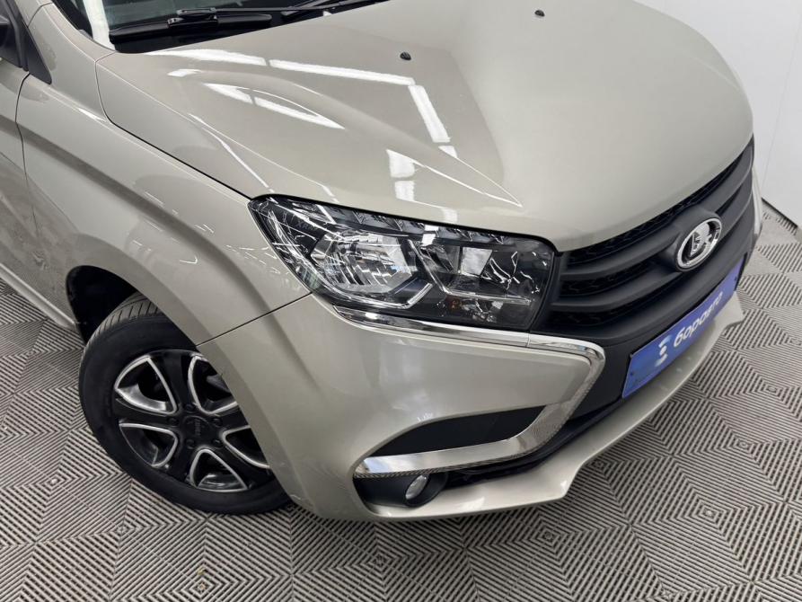 Lada (ВАЗ) XRAY I Воронеж  - изображение 4