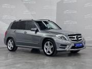 Mercedes-Benz GLK-Класс I (X204) Рестайлинг Новосибирск  - изображение 26