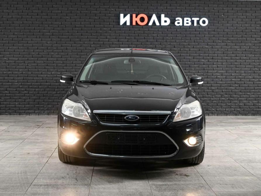 Ford Focus II Рестайлинг Екатеринбург  - изображение 2